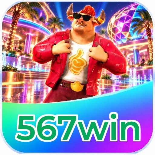 567win APP Logo Oficial Certificado Android iOS