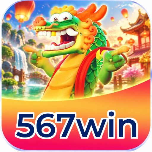 Logo 567win Telegram Canal Oficial