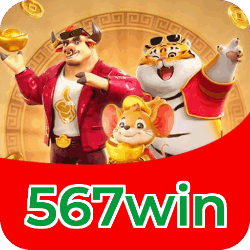Catálogo 567win 2.547 jogos - Pragmatic Play, Evolution, NetEnt