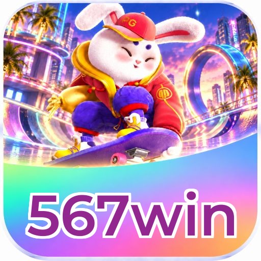 567win Logo