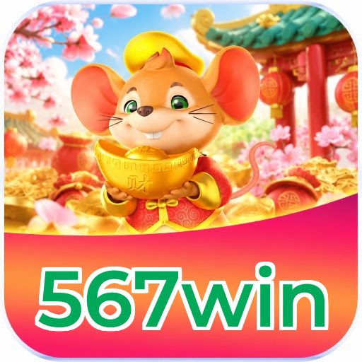 Logo 567win Cassino Ao Vivo Brasil