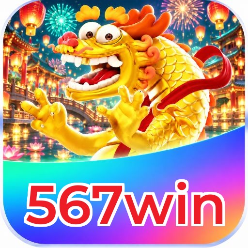 Logo 567win Cassino Online Brasil