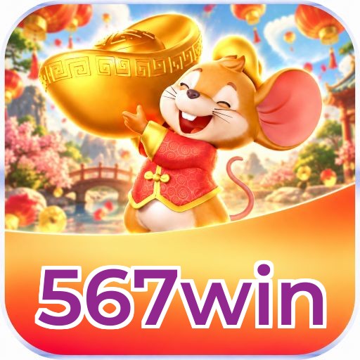 567win Logo