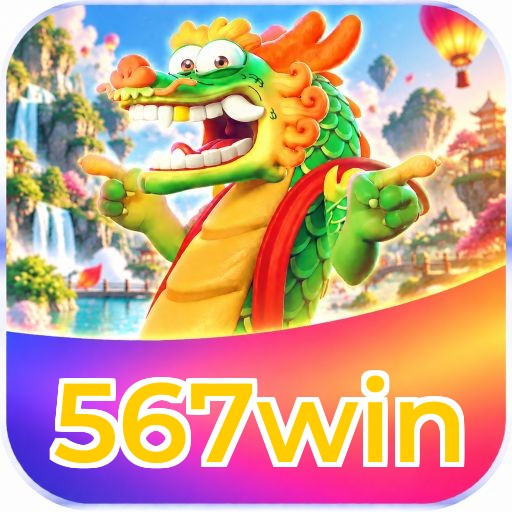 567win Logo Oficial