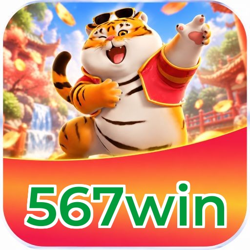 567win Logo - Bônus de Cadastro