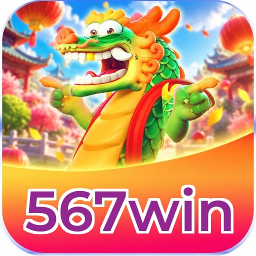 Logo 567win Plataforma Certificada