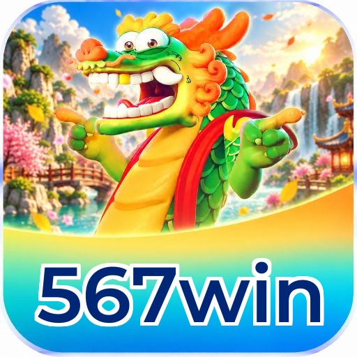 Logo 567win Telegram Oficial