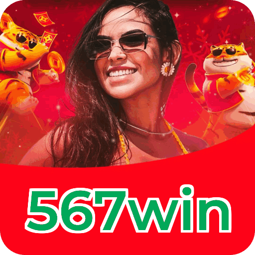 Fluxo de download do app 567win — referência visual