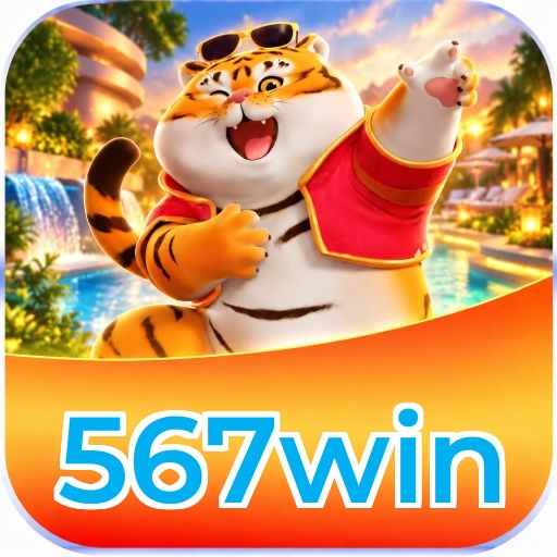 567win Logo