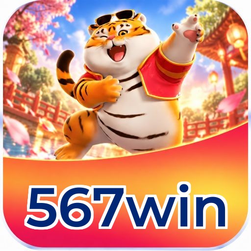 Logo 567win Download Brasil