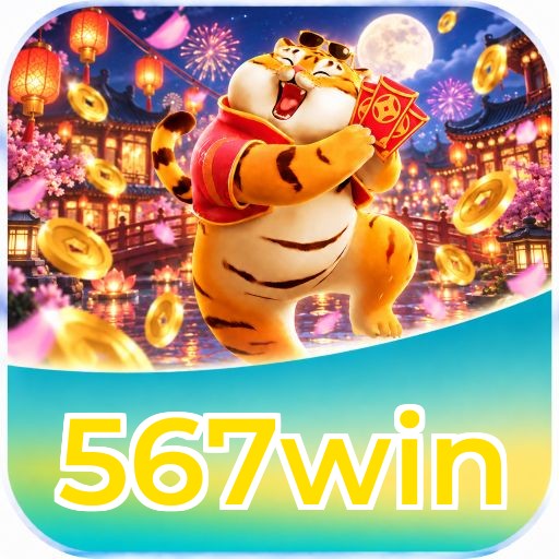 567win Logo Seguro