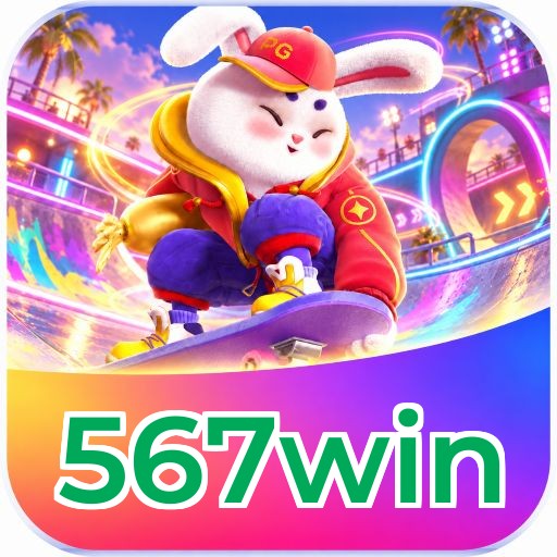 Requisitos do APK 567win para Android - Logo Oficial