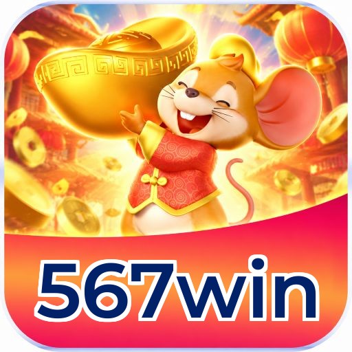 Logo da 567win