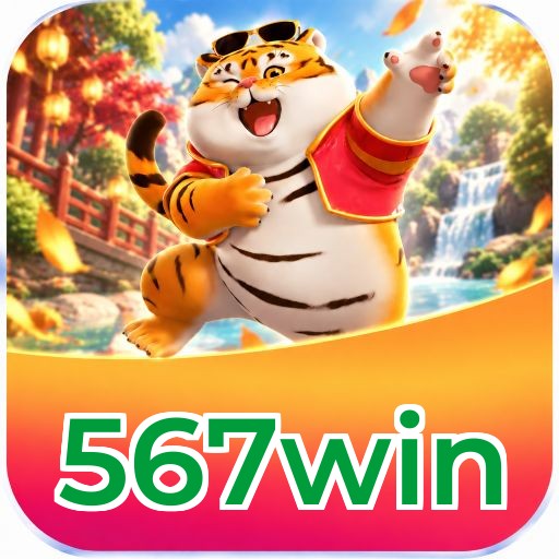 Logo 567win Cassino Online Brasil