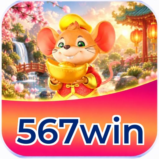 567win Bônus Oficial - Rollover 25x Justo